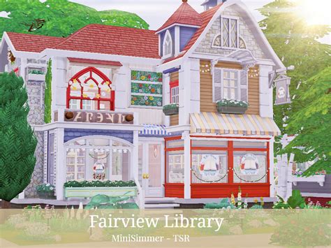 Image result for Sims 2 Library