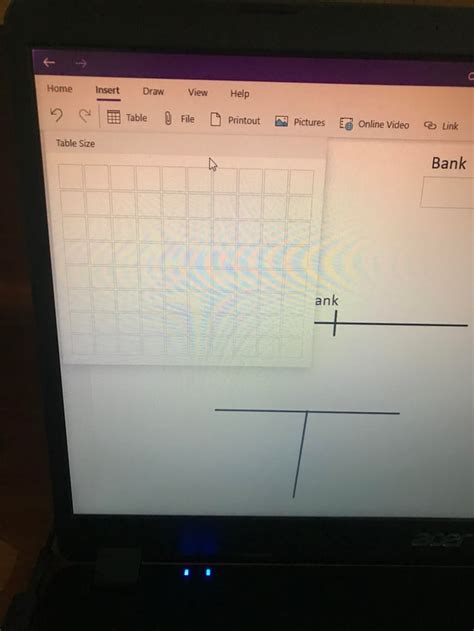 How to Put Formulas into Excel Spreadsheet in One Note 的图像结果