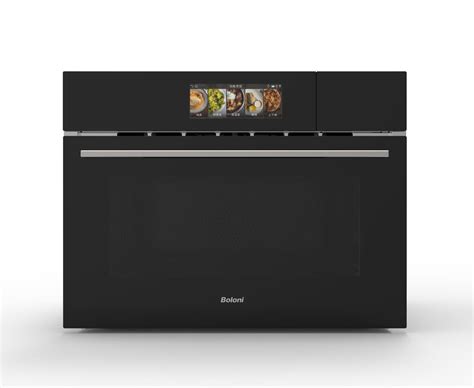 52L Built in Microwave Oven Air Fryer All in One Intelligent Oven ...