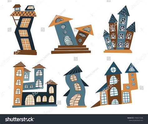 Image result for Slanting Building