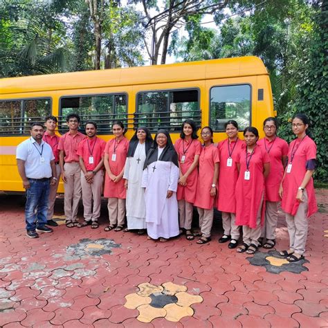 Photo Gallery - Mar Baselios Public School, Devalokam, Kottayam
