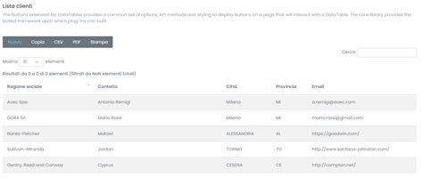 Image result for DataTable Plugin