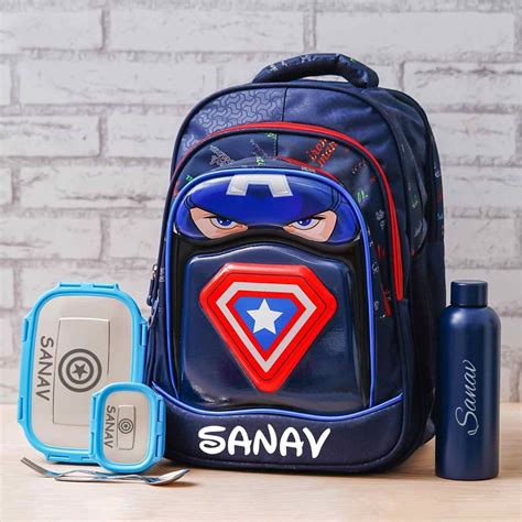 School bags 的图像结果