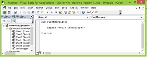 Image result for Adding Message Box Exit VB
