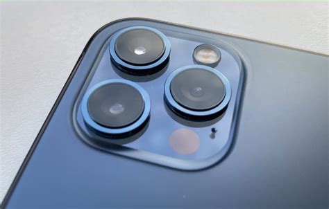 How to Use iPhone 12 Pro Max Camera 的图像结果