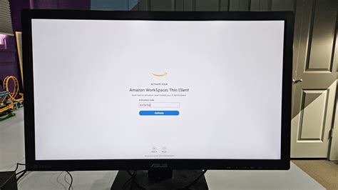 Image result for Amazon Workspaces Client Menu