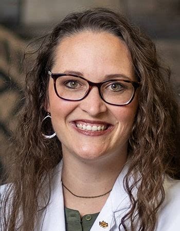 Family Medicine Residency Program Personnel - Choctaw Nation of Oklahoma