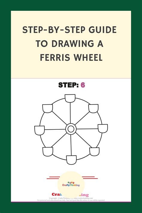 Image result for Ferris Wheel Tutorial