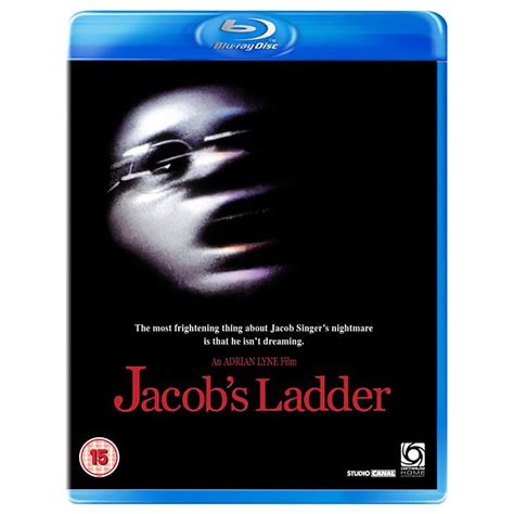 Jacobs Ladder Film