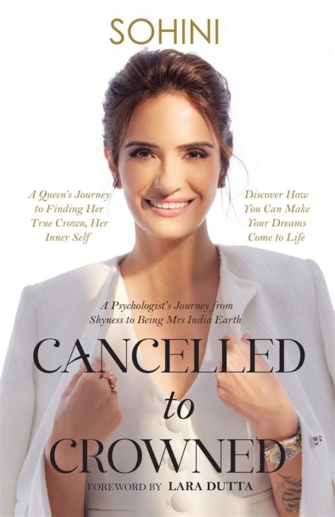 Buy Cancelled to Crowned: A Psychologist's Journey from Shyness to ...