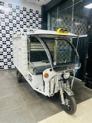 Bright Autozone Private Limited, Lucknow - Manufacturer of E Rickshaw ...