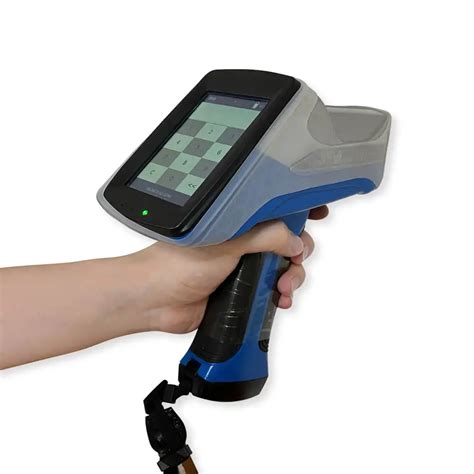 Image result for Handheld Spectrometer for Testing Metals