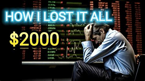 🚨How I Lost it All! 🚨 | El Ogiso on Binance Square