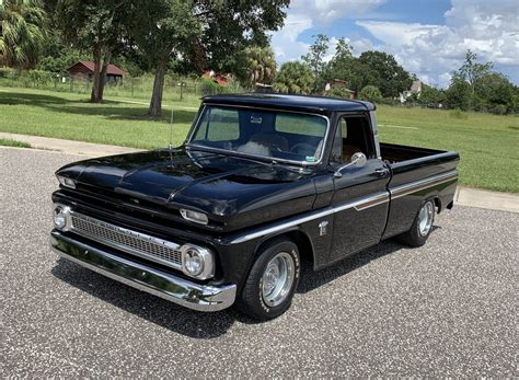 Chevy Truck 1964