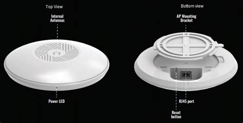 TAP200 Wi-Fi® 5 Wireless Access Points - Teltonika | Mouser