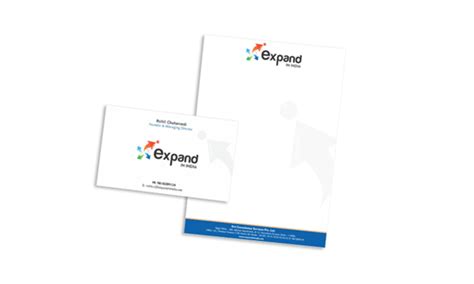 Logo & Corporate Identity Designing Services | Smartech