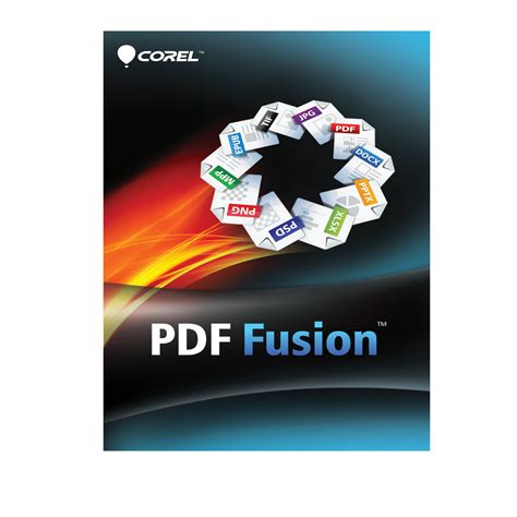Corel PDF Fusion Review 的图像结果