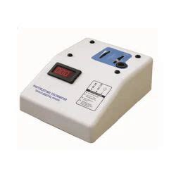 U.V Transilluminator - College Model U.V. Transilluminator Manufacturer ...