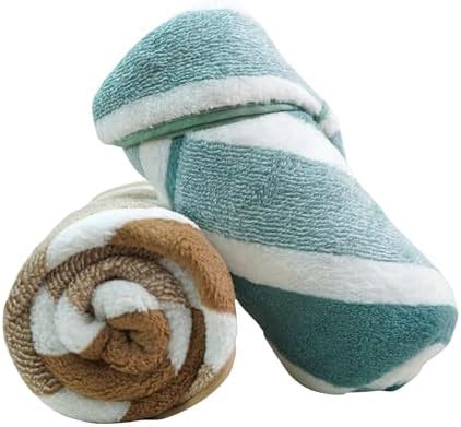 Yellow Weaves Super Soft Microfiber Hand Towels, Gym & Workout Towels ...