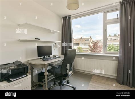 Image result for Desktop Computer and Printer Setup