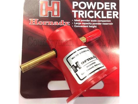 Using a Powder Trickler 的图像结果