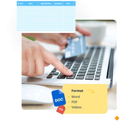 Image result for Procurement Service Contract Template