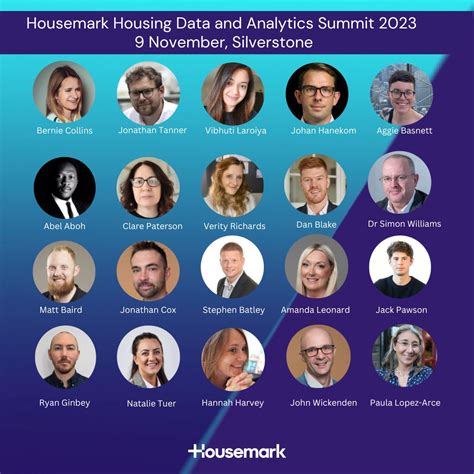 #hmdatasummit #ukhousing #dataanalytics #datacommunity #dataevent | Kirsty Wells, CIHCM