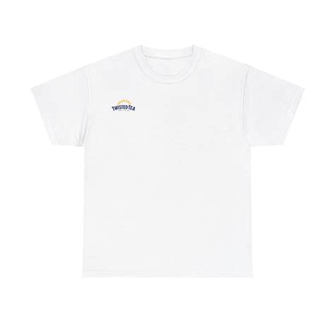 Twisted Tea T Shirt - Etsy