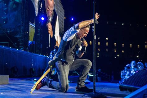 Image result for Bruce Springsteen Baltimore