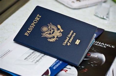 2021年全球最强护照排名 | 世界经济论坛