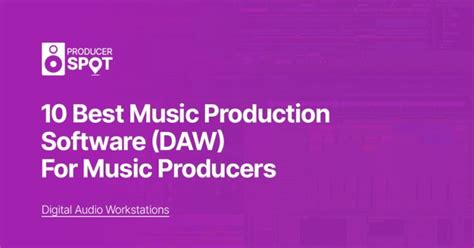 Image result for Music Producing Programs
