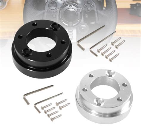 70MM Steering Wheel Adapter Plate For Logitech G29 | Ubuy India