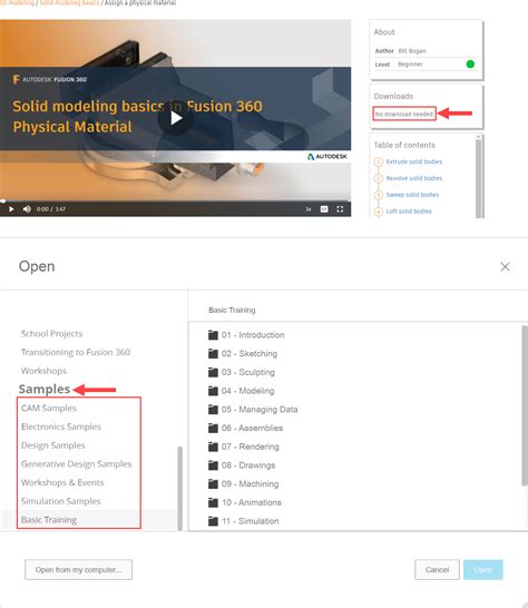 Image result for Direct Modeling Fusion 360