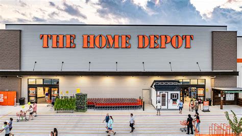 This unexpected change by Home Depot could create a wave of anger among ...