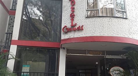 HOTEL GAUDI MEDELLIN - Guesthouse Reviews & Photos - Tripadvisor