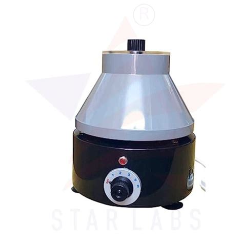 Centrifuge Machines - STAR LABS | Glassware