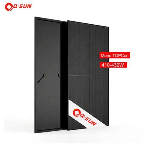 Image result for Monocrystalline Module