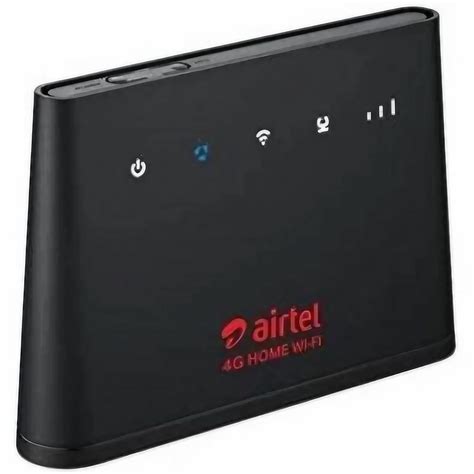 MiFi Router 的图像结果