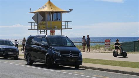 Elite Transfers - Broadbeach | Tripadvisor
