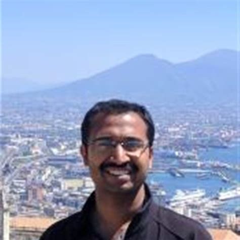 Mihir Pendharkar | Stanford Institute for Materials and Energy Sciences