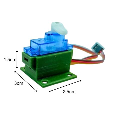 Arduino Cleaning Robot Project 的图像结果