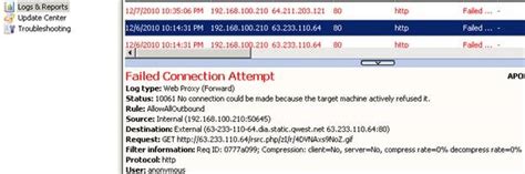 Fix Connection Refuse 10061 的图像结果