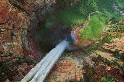 Bing Waterfall Wallpaper 的图像结果