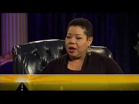 Dr Jill Waggoner on TBN - YouTube