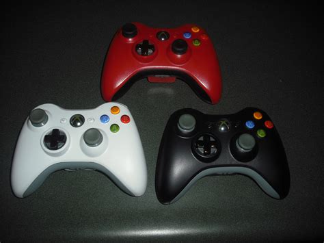 Image result for Xbox 360 Controller Mods