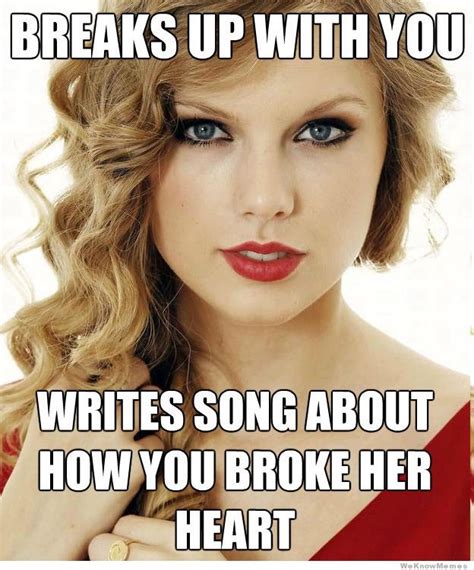 Best Taylor Swift Memes
