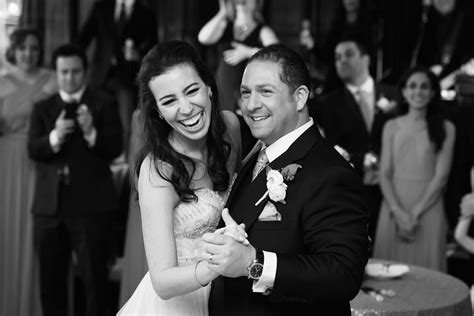 Jessica & Carlo's Akron Wedding at St Bernard and Fairlawn Country Club ...
