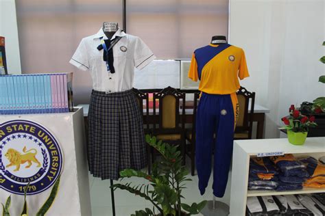 Facilities | Pangasinan State University Bayambang Campus