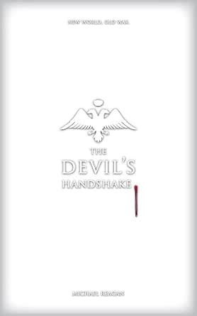 The Devil's Handshake (The Litchfield Family Book 1) eBook : Reagan ...