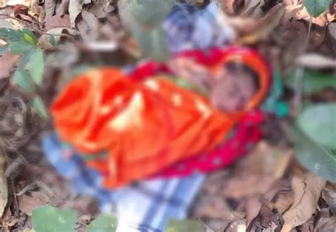 Belthangady: Four-month-old female infant found abandoned by road